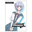 Neon Genesis Evangelion Shinji Ikari Raising Project Vol 5